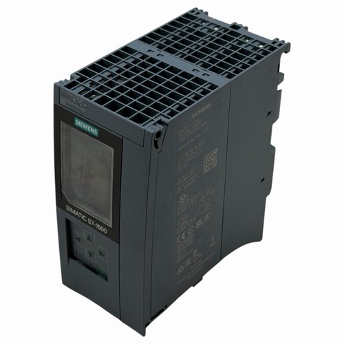 Siemens simatic 1500 - simatic, s7-1500
