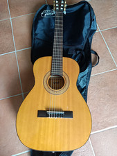 Hopf Gitarre No. 6 Foreign mit
