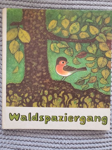 Waldspaziergang rudolf arnold - waldspaziergang,
