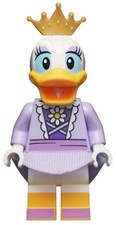 Lego minifig dis079 daisy - lego®,