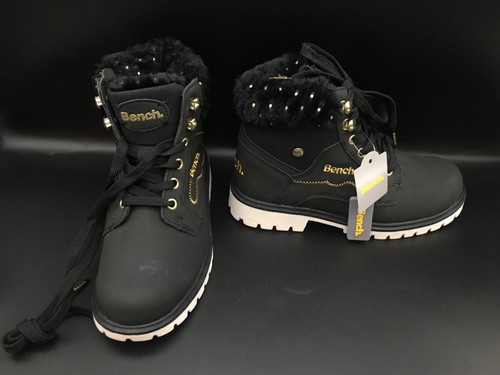 Bench stiefel winter schuhe - stiefel,