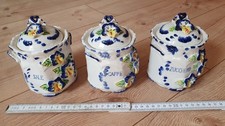 Aufbewahrungsdosen art déco - aufbewahrungsdosen,