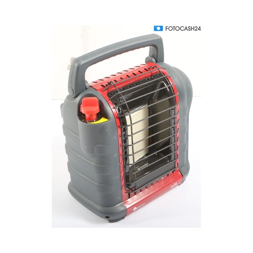 Heater portable buddy - heater,