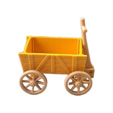 Playmobil Zubehör | gelber