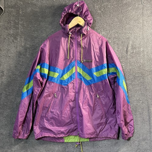 Adidas vintage trainingsjacke - adidas,