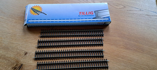 Tillig 82117 pilzgleis - 82117, h0
