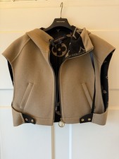 Louis Vuitton Double Face