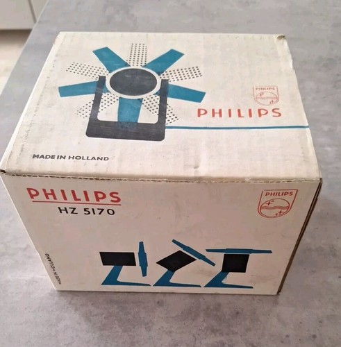 Philips 5170 ventilator aus - 5170,