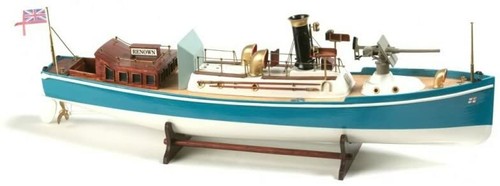 Billing boats hms - hms, 604