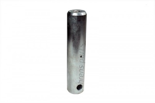 Bolzen 35x160mm für dautel - bolzen,