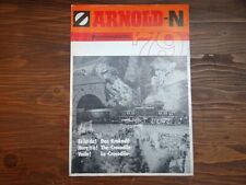 ARNOLD Spur N  Prospekt –