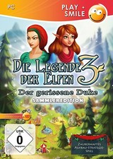 Die Legende der Elfen 3 - Der