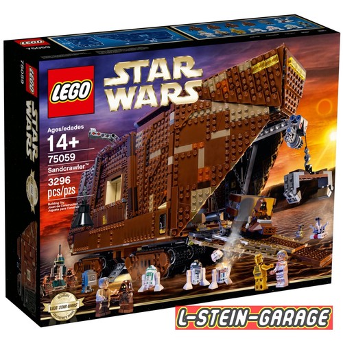 Lego star wars 75059 - wars,