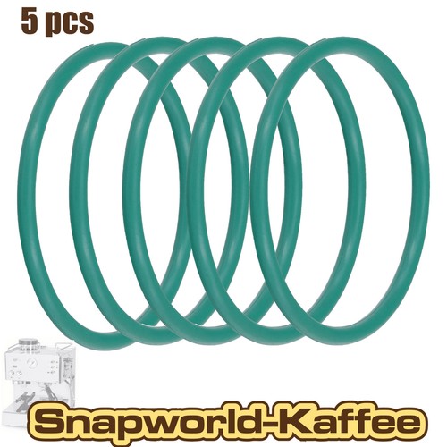 Dichtung ring zu - 5x, o-ring