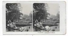 STEREO PHOTOGRAPHY SPREEWALD