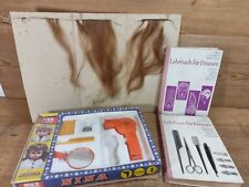 Lehrbuch Friseure Piko  "Nina"