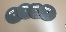 Schleifscheiben Set
