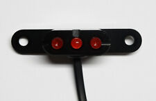 Supernova E3 Tail Light 2