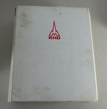 Teilekatalog / Ersatzteilliste Deutz Schiffsmotor S/BA12M816 Stand 03/1983