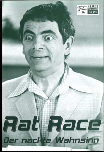 Nfp 10955 rat - 10955, race