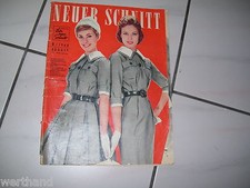 Neuer Schnitt der neue Schnitt