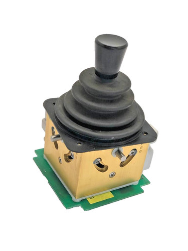 Hbc funktechnik joystick - hbc,