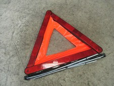 ORIGINAL Warndreieck Audi VW SEAT SKODA Pannendreieck 8K0860251