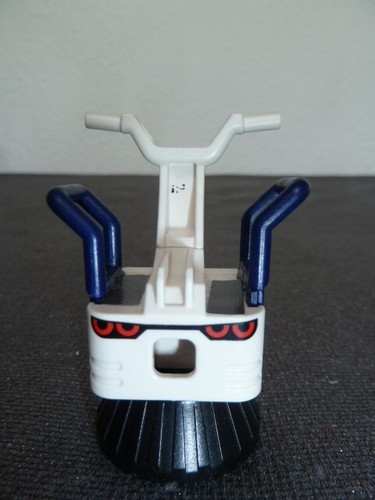 Playmobil 5149 future planet - 5149,