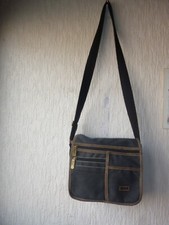 Stefano Damen Handtasche Stoff