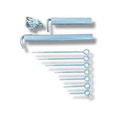 Wandanker Gerüsthalter Set