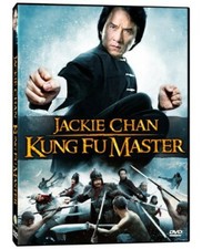 Kung Fu Master - DVD -