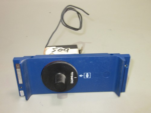 Buderus ecomatic blende - ,
