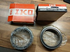 Axiallager IKO Nadellager IKO