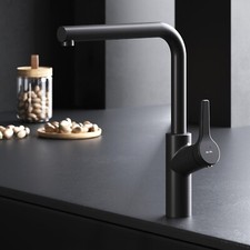 Küchenarmatur 360°