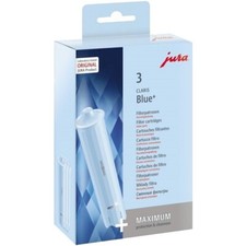 Jura original claris blue - claris, blue+