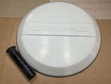 Mercedes G KLASSE W463 AMG