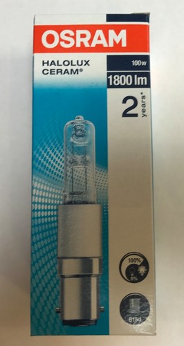 Osram halolux ceram - halolux,