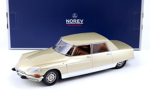 Norev citroen ds 21 - citroen,