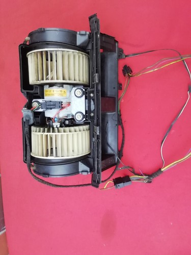 Bmw e39 gebläse motor mit - gebläse,