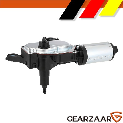 Heckwischermotor geeignet für - heckwischermotor,