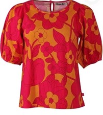 Schöne Bluse danefae miss Gr.M hm Neu