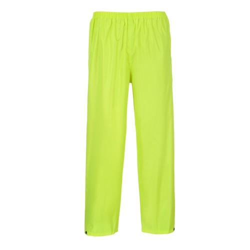 Regenhose wasserdicht