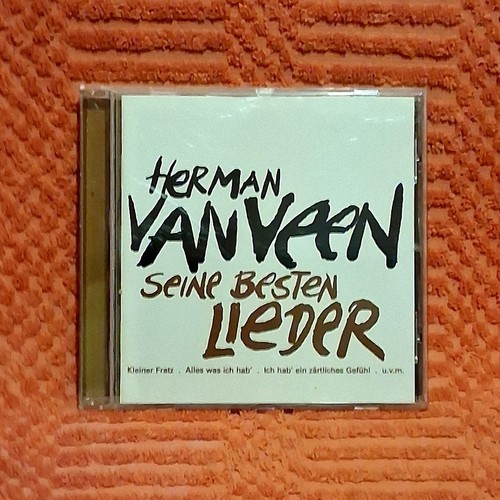 Herman van veen seine - van,