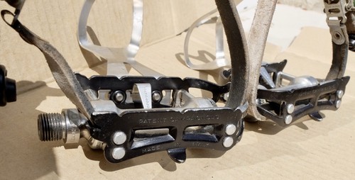 Campagnolo super record - *,