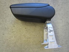 LEDER Mittelarmlehne Audi A6