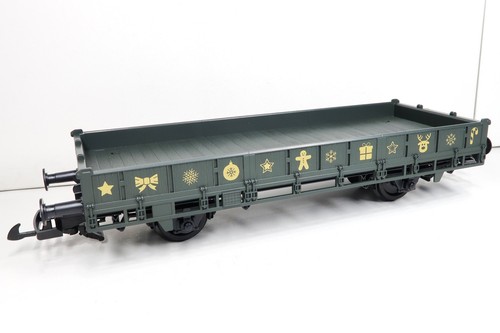 Piko niederbordwagen im - piko, g
