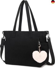 Makukke Cord Tote Bag Tasche