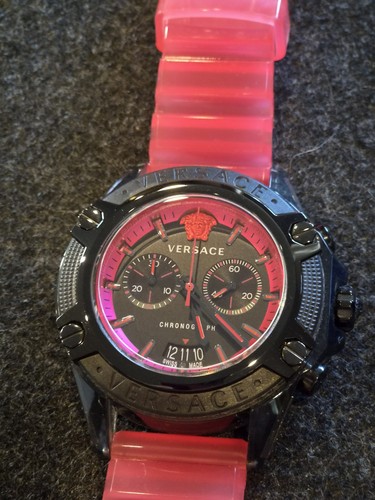 Versace icon active unisex - versace,