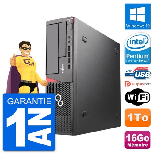 Fujitsu esprimo e720 dt - fujitsu,