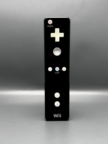 Nintendo wii controller - nintendo,